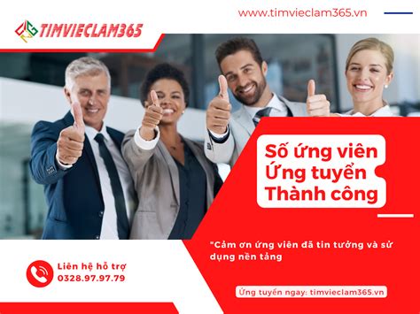 joblike365|Timvieclam365.vn.